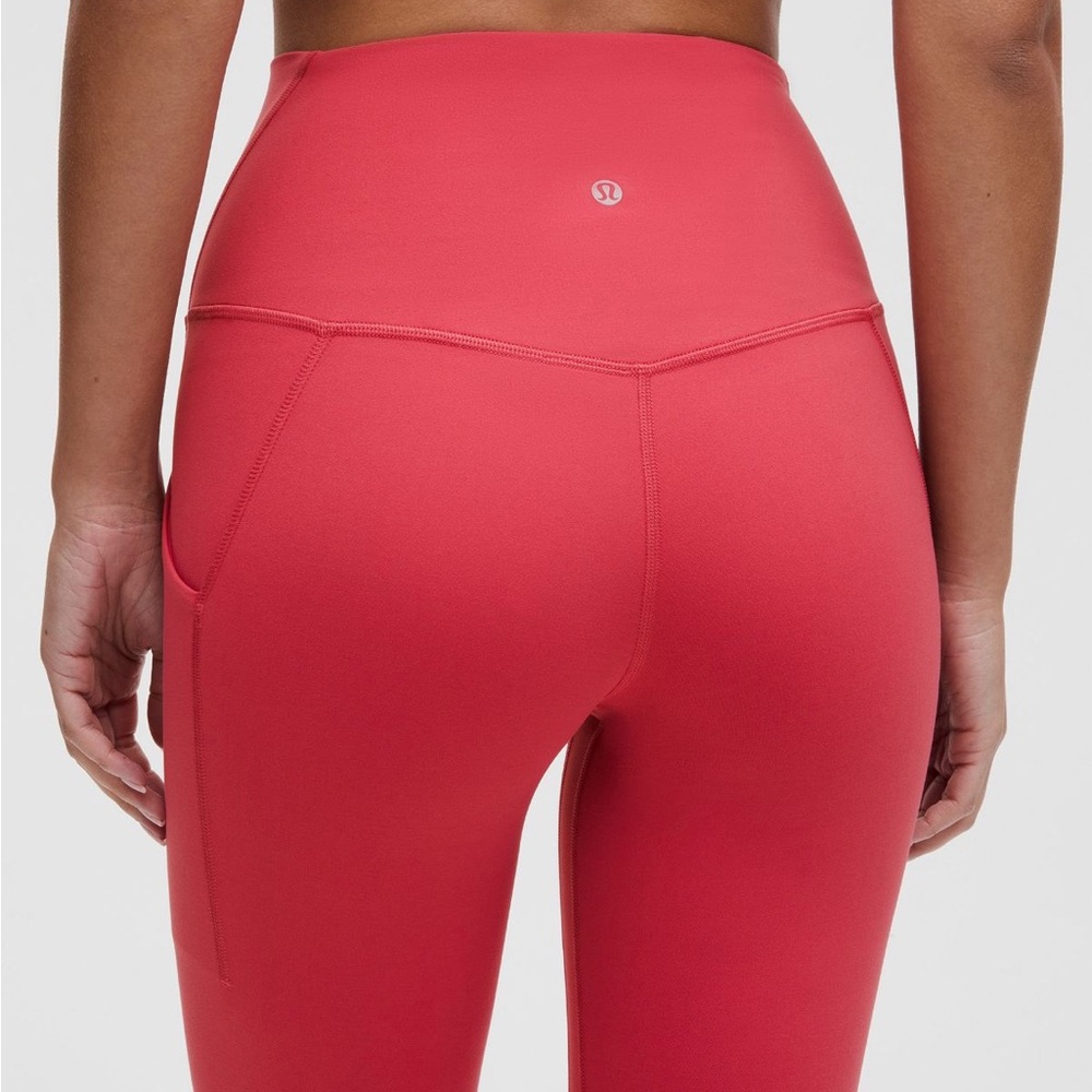 lululemon Align™ High-Rise Pant with Pockets 25" - Picture 5 of 9